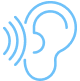 icon sound dampening