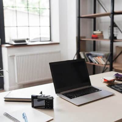 home office
